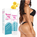 Breast Enlargement Cream Full Elasticity Chest Care Firming Lifting Breast Fast Growth Cream Big Bust Breast Cream